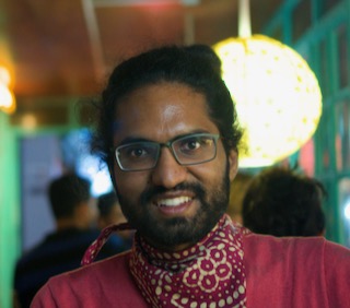 Rajesh Ranganath