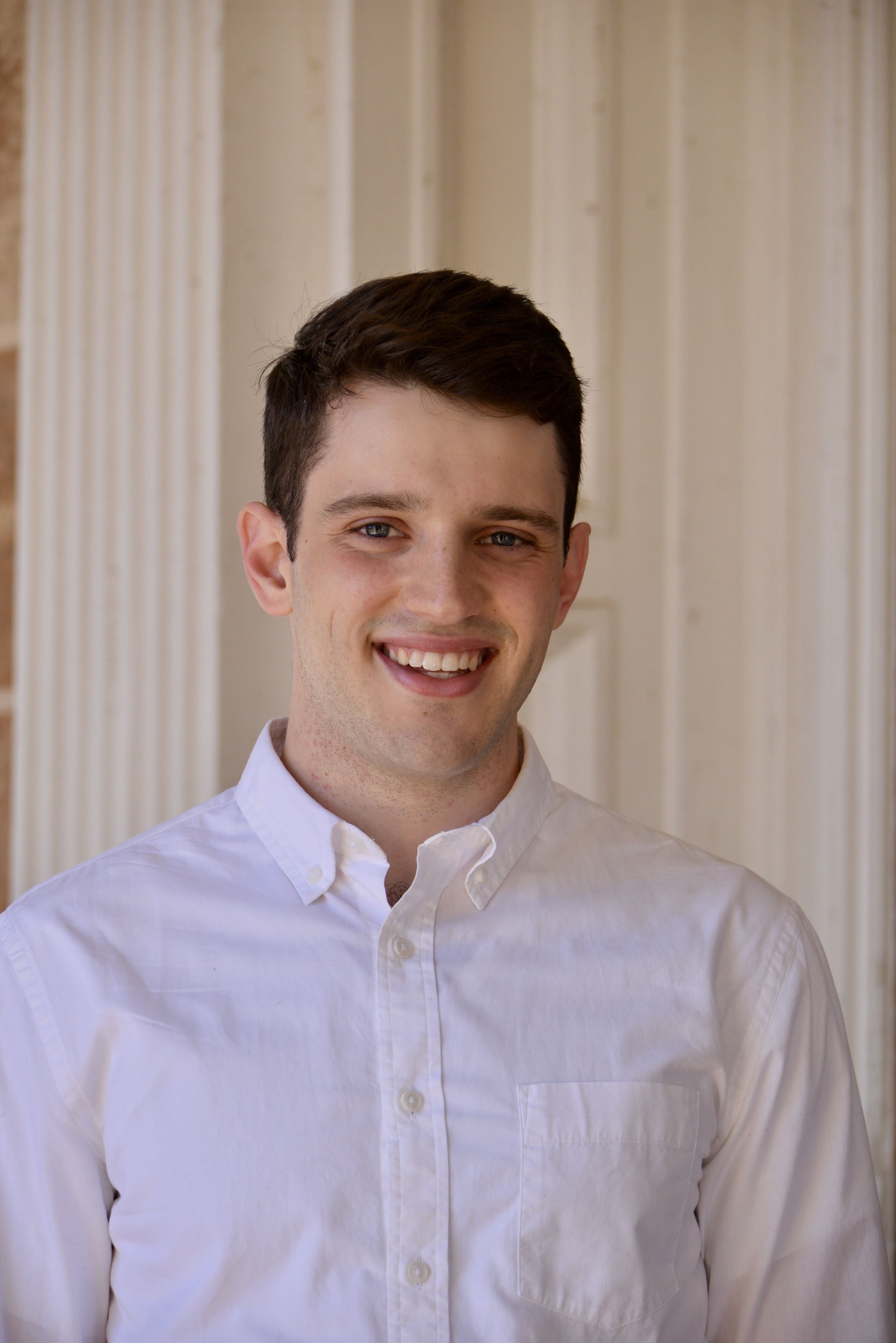 Yuval Lerman